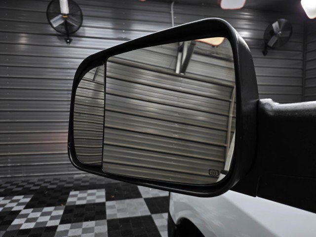 Used 2022 RAM 2500 Tradesman AWD/4WD image 35