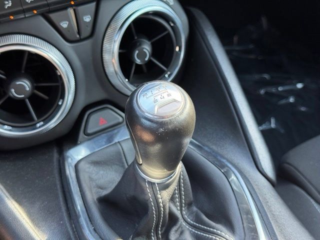 Used 2023 Chevrolet Camaro LT w/ RS Package RWD image 25