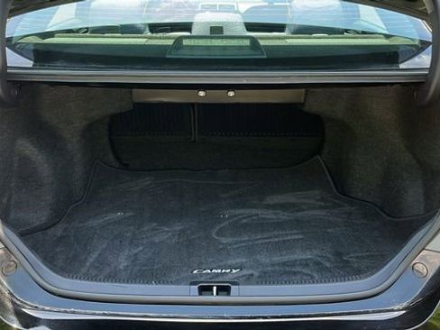 Used 2016 Toyota Camry LE FWD image 24