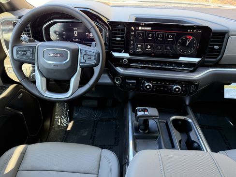 New 2026 GMC Sierra 1500 SLT w/ SLT Premium Plus Package image 30