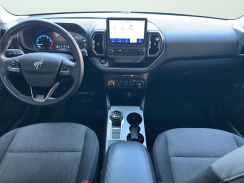 Used 2021 Ford Bronco Sport Big Bend w/ Big Bend Package (96B) AWD/4WD image 32