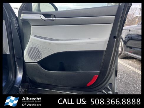 Used 2025 Hyundai Palisade SEL image 22