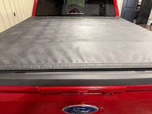 Used 2021 Ford F150 XLT w/ Equipment Group 302A High image 10