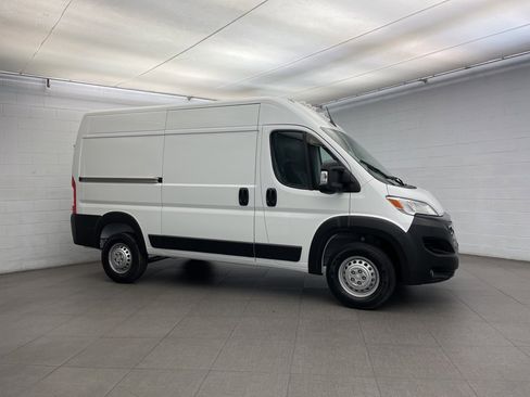 New 2026 RAM ProMaster 1500 w/ Safety Group image 2