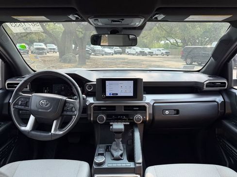 Used 2025 Toyota 4Runner SR5 RWD image 14