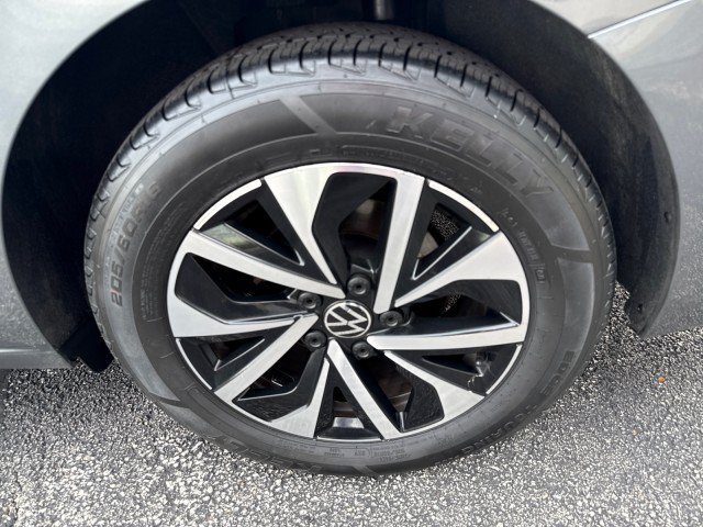 Used 2024 Volkswagen Jetta S FWD image 11