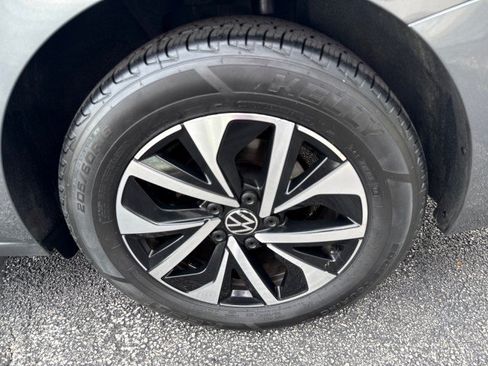 Used 2024 Volkswagen Jetta S FWD image 11