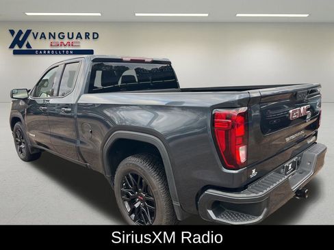 Used 2021 GMC Sierra 1500 Elevation image 10