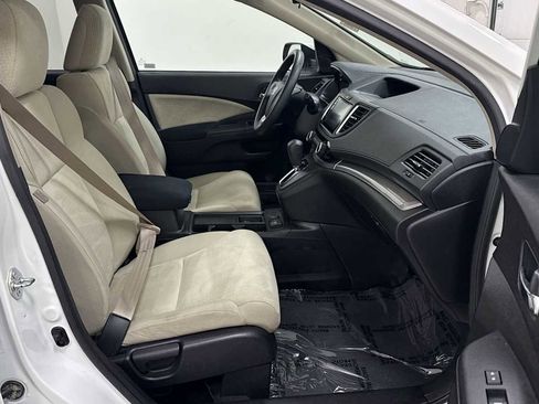 Used 2015 Honda CR-V EX image 29