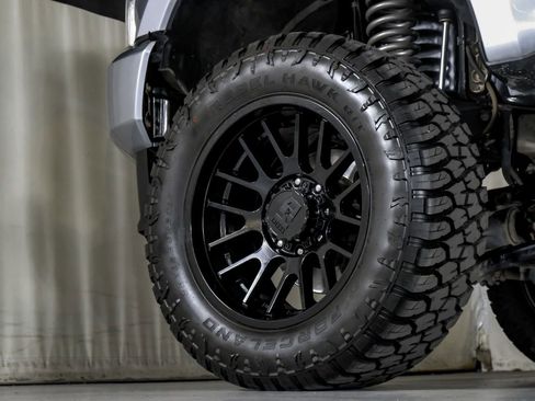 Used 2020 Ford F250 Lariat w/ Lariat Ultimate Package image 55