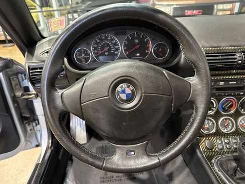 Used 1998 BMW M Roadster RWD image 92