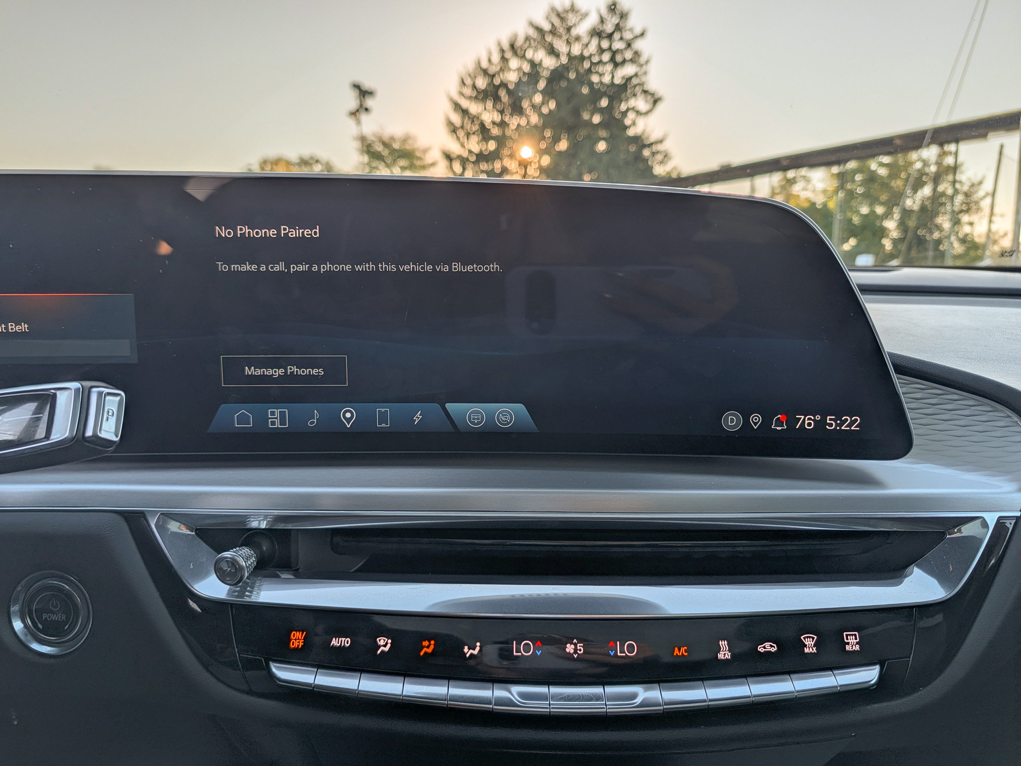 Used 2023 Cadillac Lyriq AWD image 30