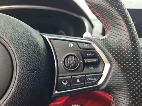 Used 2023 Acura MDX A-Spec image 25