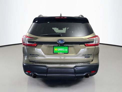 Used 2023 Subaru Ascent Onyx Edition Limited AWD/4WD image 8