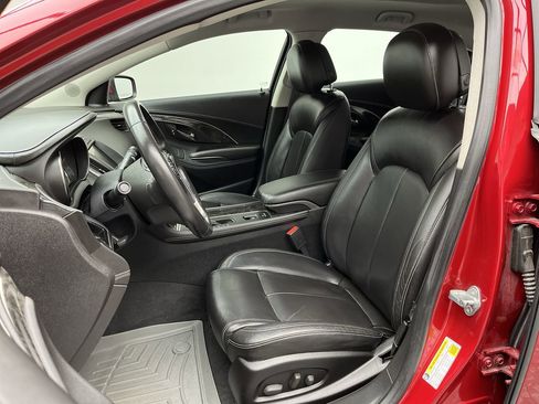 Used 2014 Buick LaCrosse Leather FWD image 8