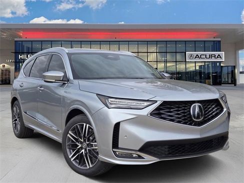 New 2026 Acura MDX Advance Package image 1