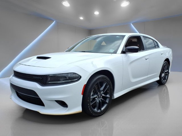 Used 2023 Dodge Charger GT w/ Plus Group AWD/4WD image 7