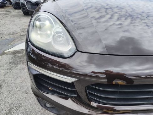 Used 2016 Porsche Cayenne image 16