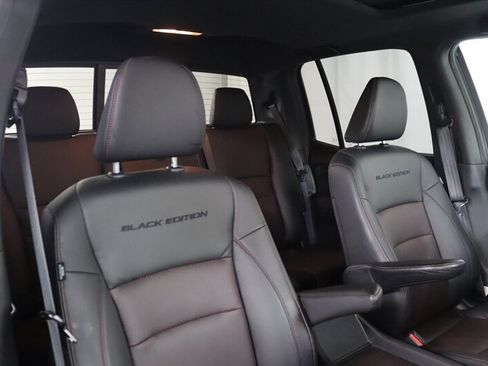Used 2023 Honda Ridgeline Black Edition image 25