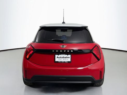 New 2026 MINI Cooper 2-Door Hardtop image 7