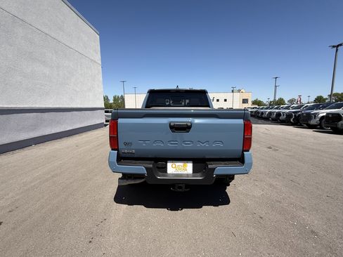New 2026 Toyota Tacoma SR5 AWD/4WD image 4
