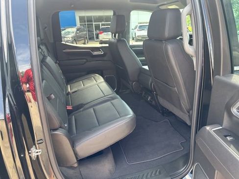 Used 2026 GMC Sierra 1500 SLT AWD/4WD image 21