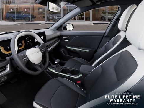 New 2026 Kia K4 GT-Line FWD image 18