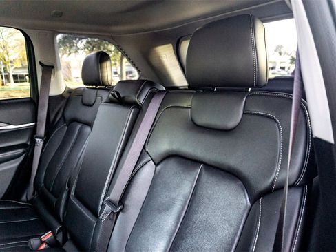 Used 2022 Jeep Grand Cherokee Limited w/ Trailer Tow Prep Group (B) image 26