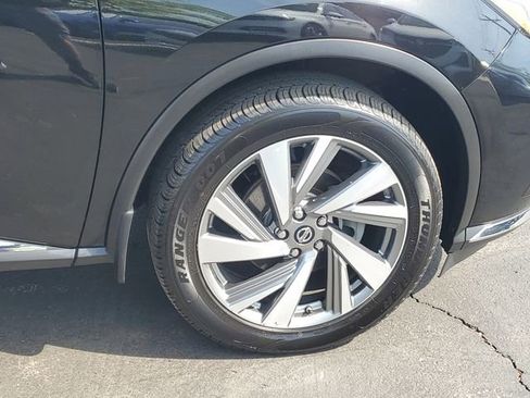 Used 2019 Nissan Murano SL w/ SL Technology Package AWD/4WD image 6