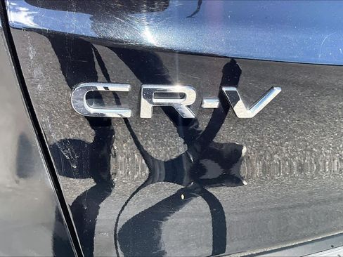 Used 2023 Honda CR-V EX image 10