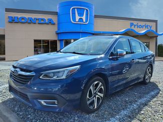 Used 2021 Subaru Legacy Touring XT w/ Popular Package #2 AWD/4WD video 1