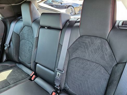 New 2026 Dodge Charger Scat Pack AWD/4WD image 16
