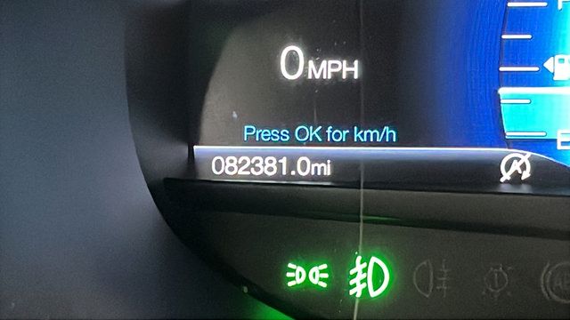 Used 2020 Ford Edge ST-Line w/ Cold Weather Package AWD/4WD image 10