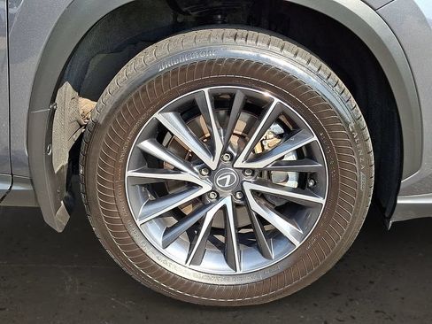 Used 2024 Lexus NX 350 AWD w/ Cold Area Package image 9