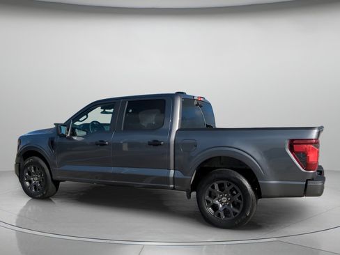New 2026 Ford F150 STX w/ Equipment Group 200A RWD image 20