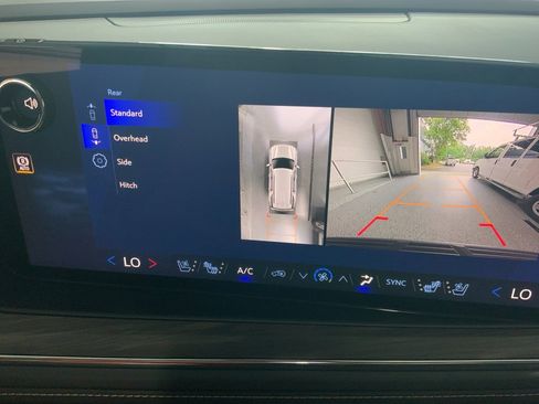 New 2026 Chevrolet Tahoe Premier AWD/4WD image 27