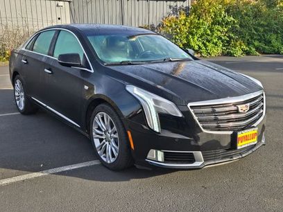 Used 2019 Cadillac XTS Luxury