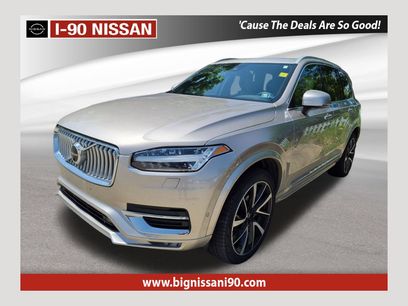 Used 2023 Volvo XC90 B6 Plus w/ Protection Package