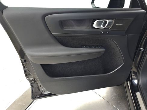 Used 2023 Volvo C40 P8 Recharge Ultimate w/ Protection Package Premier AWD/4WD image 15