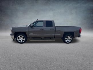 Used 2015 Chevrolet Silverado 1500 LT w/ Texas Edition, 1LT Trim RWD video 2