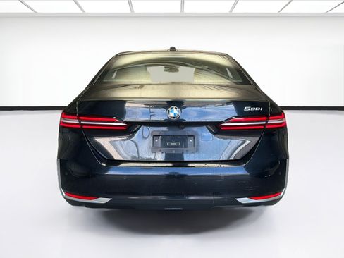 Used 2024 BMW 530i RWD image 5