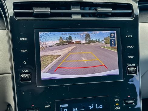 Used 2024 Hyundai Tucson SEL FWD image 26