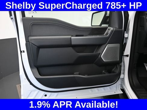 New 2024 Ford F150 Lariat w/ Equipment Group 502A High image 18