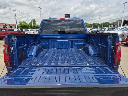 Used 2025 Ford F150 XLT w/ Equipment Group 301A Standard image 9