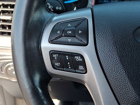 Certified 2021 Ford Ranger XLT w/ Equipment Group 301A Mid image 21