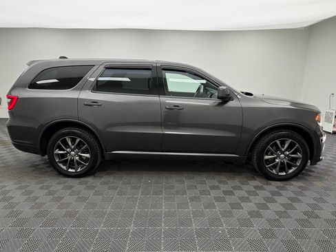 Used 2014 Dodge Durango SXT w/ Quick Order Package 23B AWD/4WD image 5