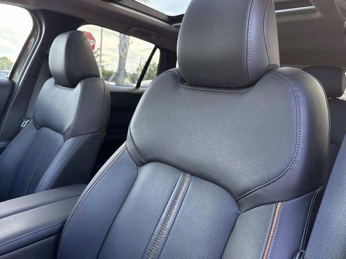 Certified 2024 MAZDA CX-50 AWD 2.5 Turbo w/ Cargo Package image 29