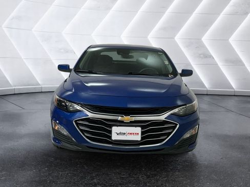 Used 2023 Chevrolet Malibu LT FWD image 2