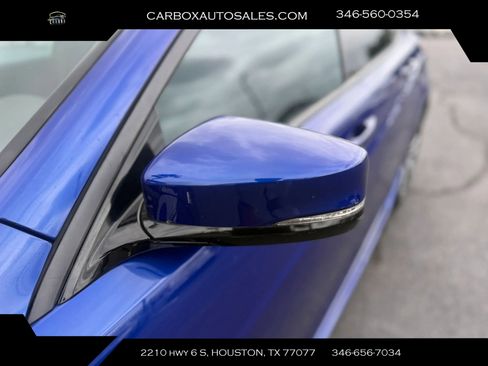 Used 2019 Acura TLX w/ Technology & A-SPEC Pkg image 30