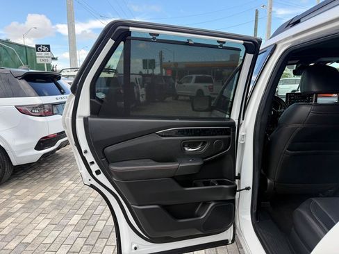 Used 2026 Honda Passport TrailSport Elite image 33